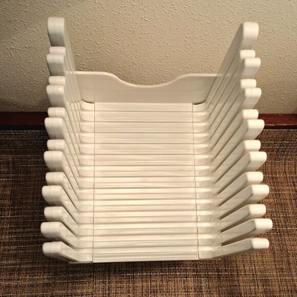 Presto Bread Slicing Guide For Even Slicing Homemade Bread EUC! - Picture 8 of 9